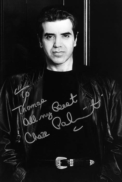 chazz palminteri wiki|chazz palminteri young photos.